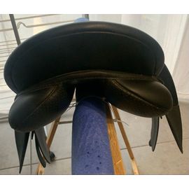 Selle Wintec 250 17 Pouces 