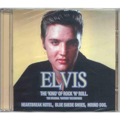 The King Of  Rock'n'roll