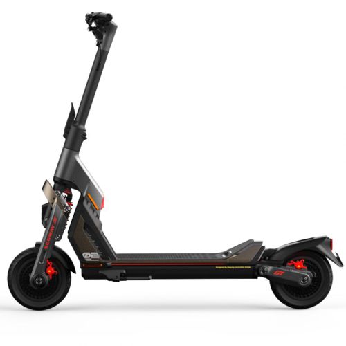 Trotinette Ninebot Segway Gt2p