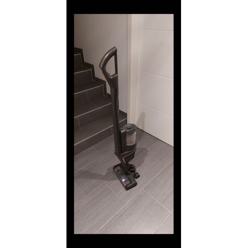 Aspirateur miele triflex HX1 pro