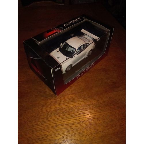 Voiture Slot Racing-Carrera