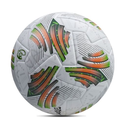 Ballon De Football Pour Enfants N°2 Tissé En Coton Avec Design De Tressage Et De Ballon Random Pour Bébés Et Tout-Petits En Maternelle Couleur De Ballon Taille De Ballon N°2
