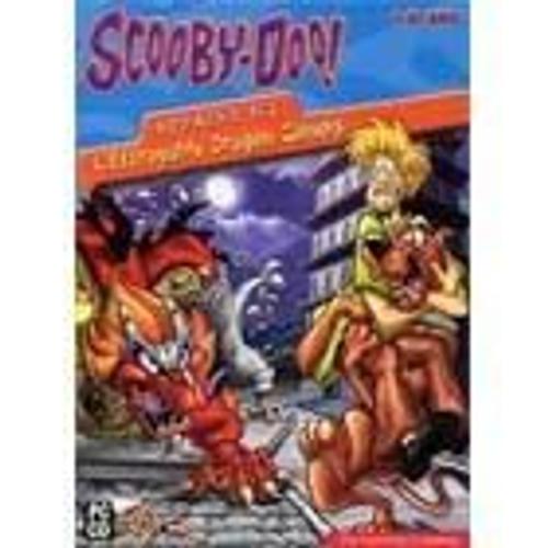 Scooby-Doo Affaire 2 - L'effroyable Dragon Chinois Pc