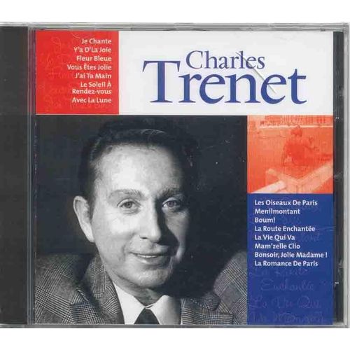 Charles Trenet