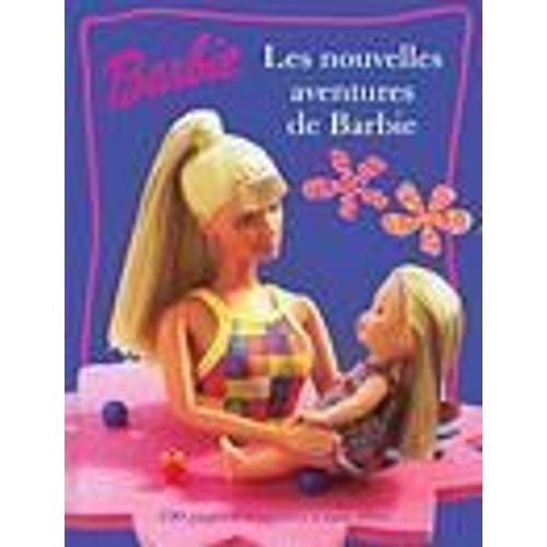 Les Nouvelles Aventures De Barbie