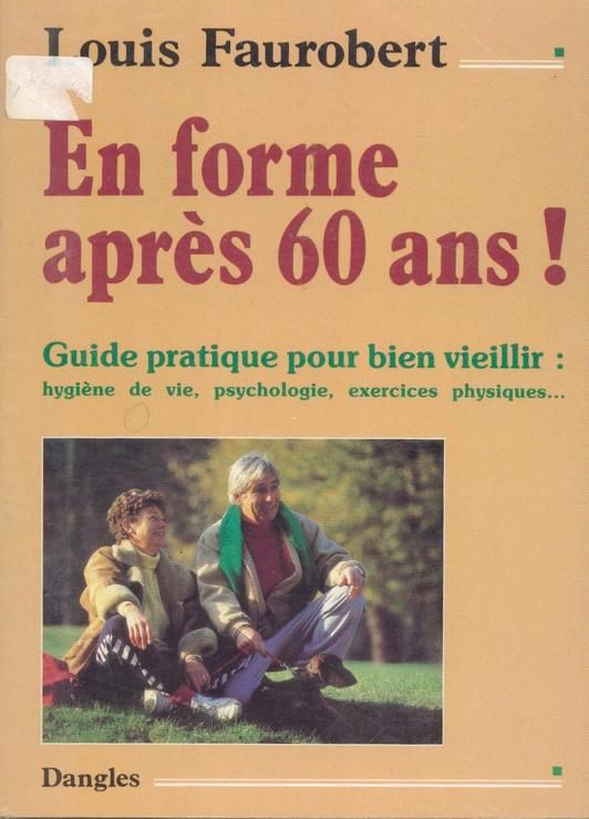 En Forme Après 60 Ans !