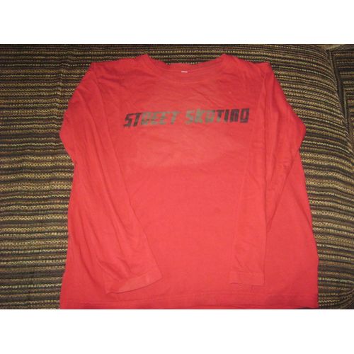 T-Shirt Plus Etiquette