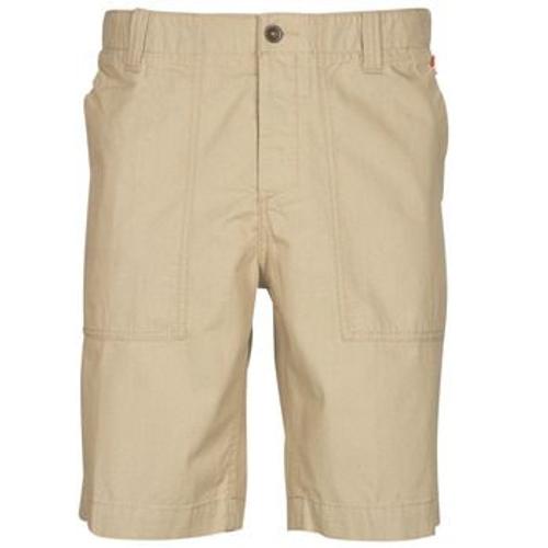 Short Timberland Work For The Future - Roc Fatigue Short Straight Beige