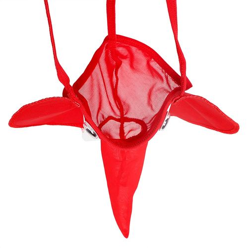 Jeux D'adultes Sexy Pour Hommes, Pantalon Éléphant, String G, Sous-Vêtements, Jeu De Rôle, Jouets Érotiques, Cadeaux Spéciaux, Jouets Sexuels Pour Bondage Sm Masculin