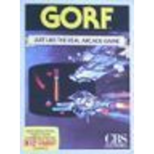 Gorf