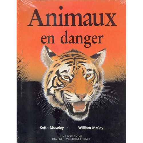 Animaux En Danger