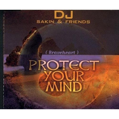 Protect Your Mind