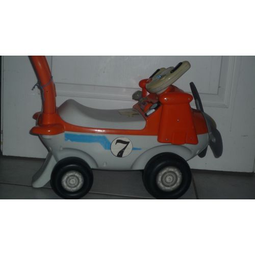 Voiture Enfant Cars