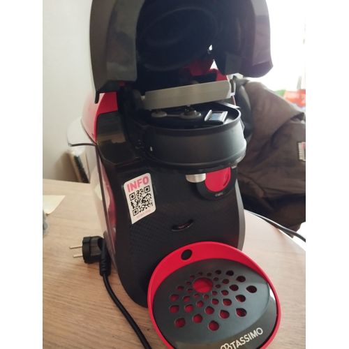 Tassimo Bosch