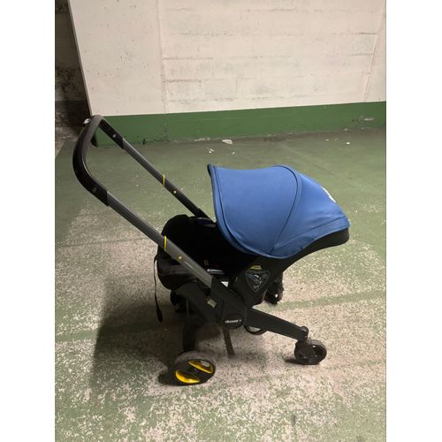 Poussette Doona + Et Accessoires 