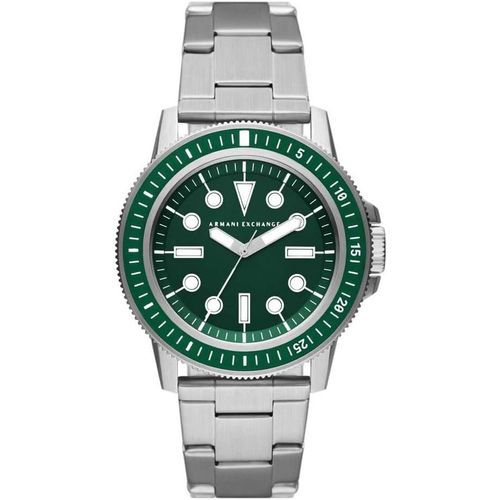 Armani Exchange Ax1860 Montre Homme[X2778]