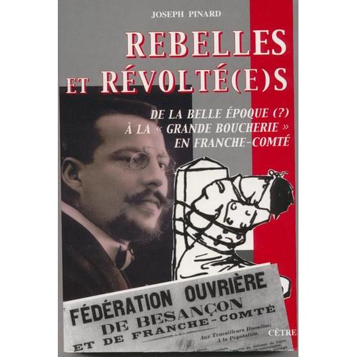 Rebelles Et Révolté(E)S