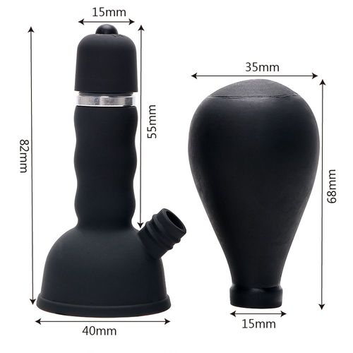 Ohio Eur À Pompe Vibrant Pour Femme, Jouets Sexuels, Amélioration De L'agrandissement Des Seins, Stimulateur De Clitoris, Jeux Pour Adultes