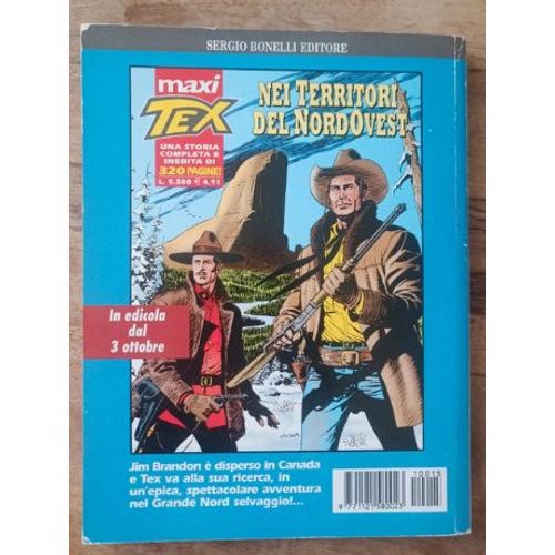 Bd Italien Vintage Dylan Dog