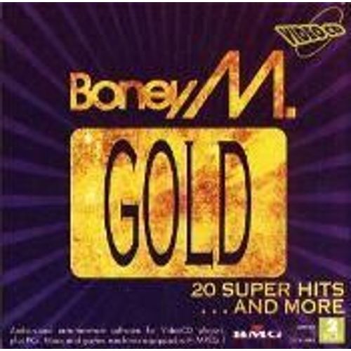 Gold - 20 Super Hits