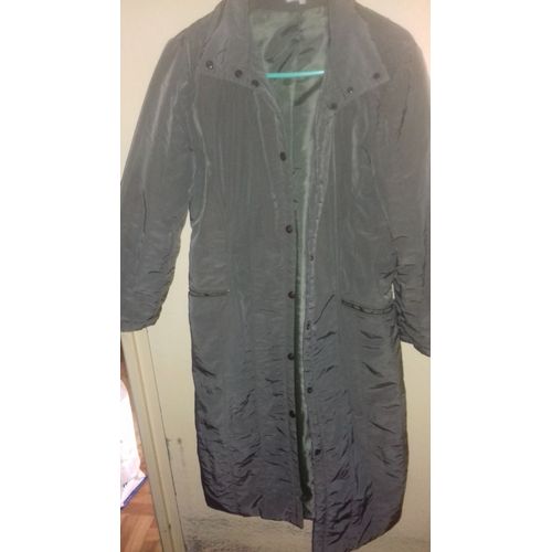Parka Ledel