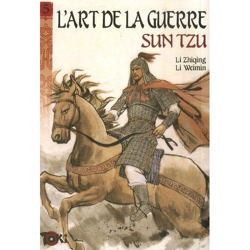 Art De La Guerre (L') - Tome 5