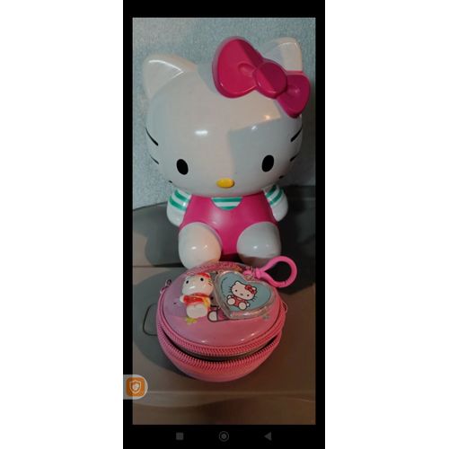 Ensemble Hello Kitty