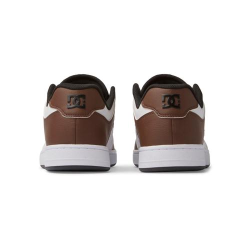 Dc Shoes - Baskets Manteca 4 Sn - Taille 46,5