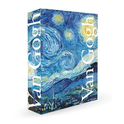 Van Gogh - L'essentiel