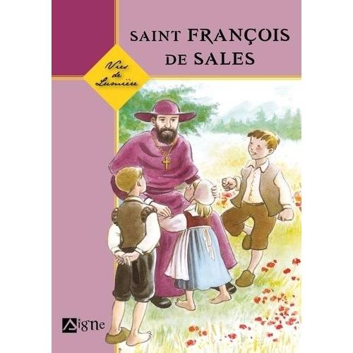 Saint François De Sales