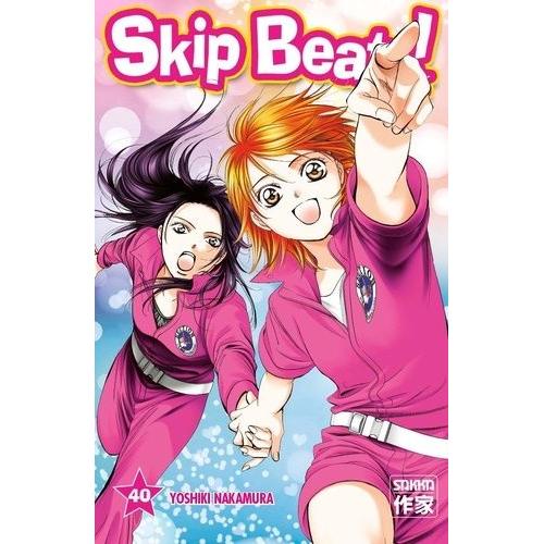 Skip Beat! - Tome 40