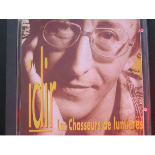 Les Chasseurs De Lumière
