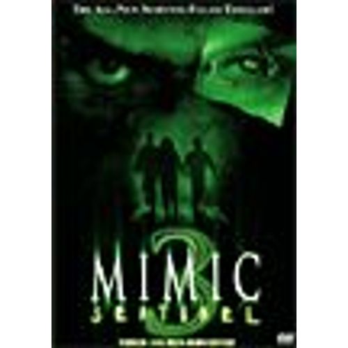 Mimic 3