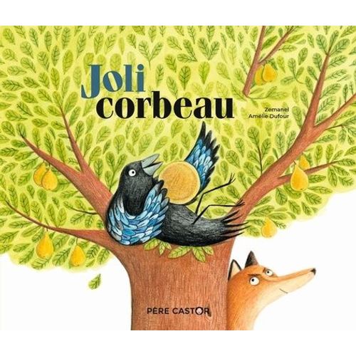 Joli Corbeau