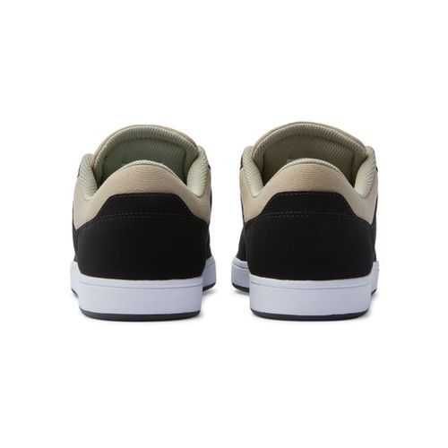Dc Shoes Baskets Crisis 2