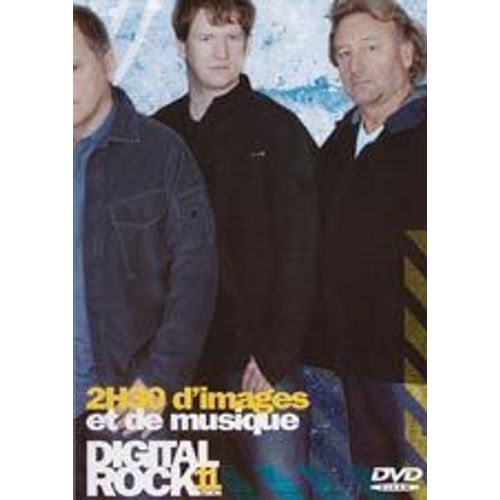 Digital Rock 11
