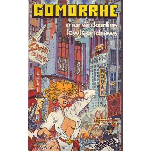 Gomorrhe