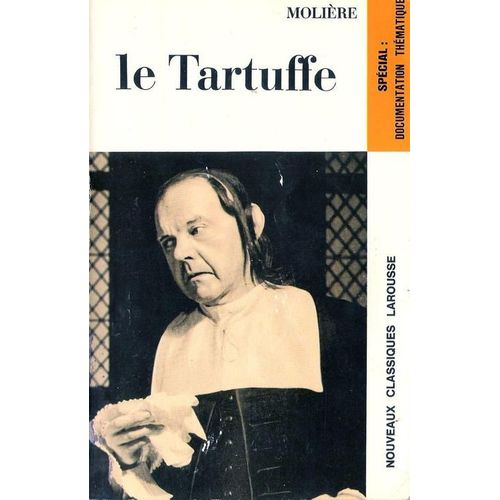 Le Tartuffe
