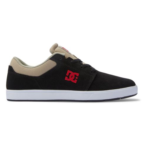 Dc Shoes - Baskets Crisis 2 - Taille 43