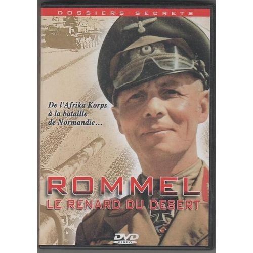 Rommel - Le Renard Du Désert