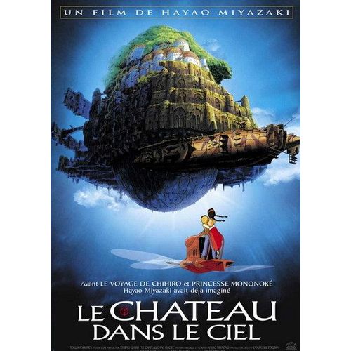 Le Chateau Dans Le Ciel (Droit Locatif)