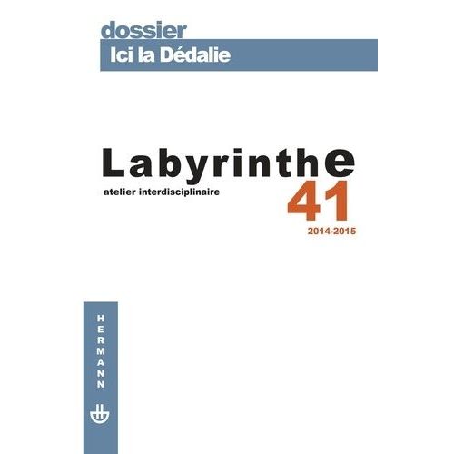 Ici La Dédalie