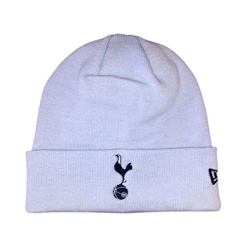 Bonnet Tottenham Hotspur Fc Stripe New Era Taille Unique Bleu