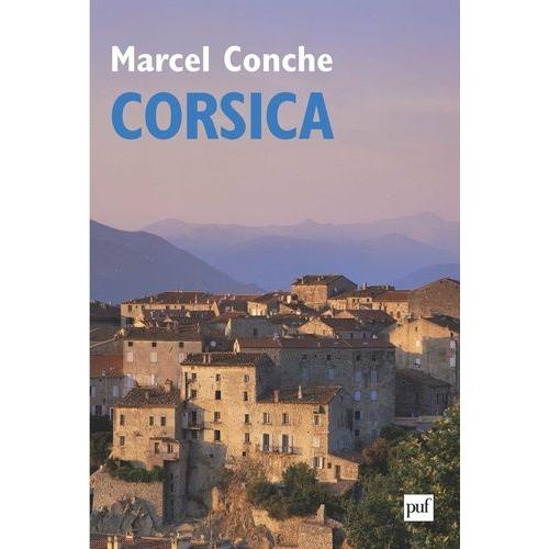 Journal Étrange - Tome 5, Corsica