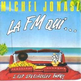 La Fm Qui S'est Specialisee Funky