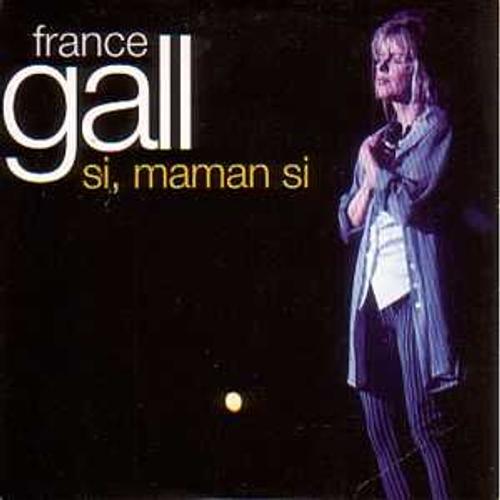 Si Maman Si 2 Tracks Card Sleeve