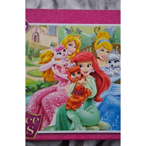 Puzzle Disney