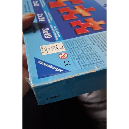 Puzzle Hello Kitty