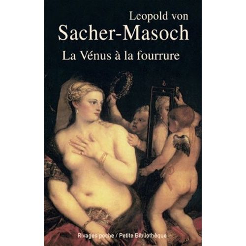 La Vénus À La Fourrure