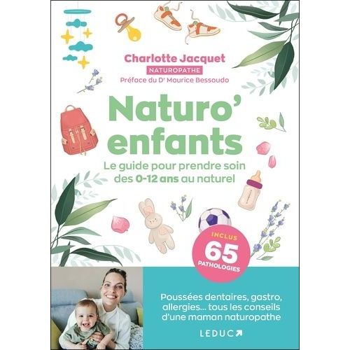 Naturo?Enfants
